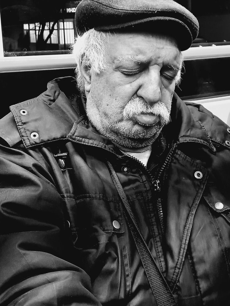 Photograph by Марина Храпова