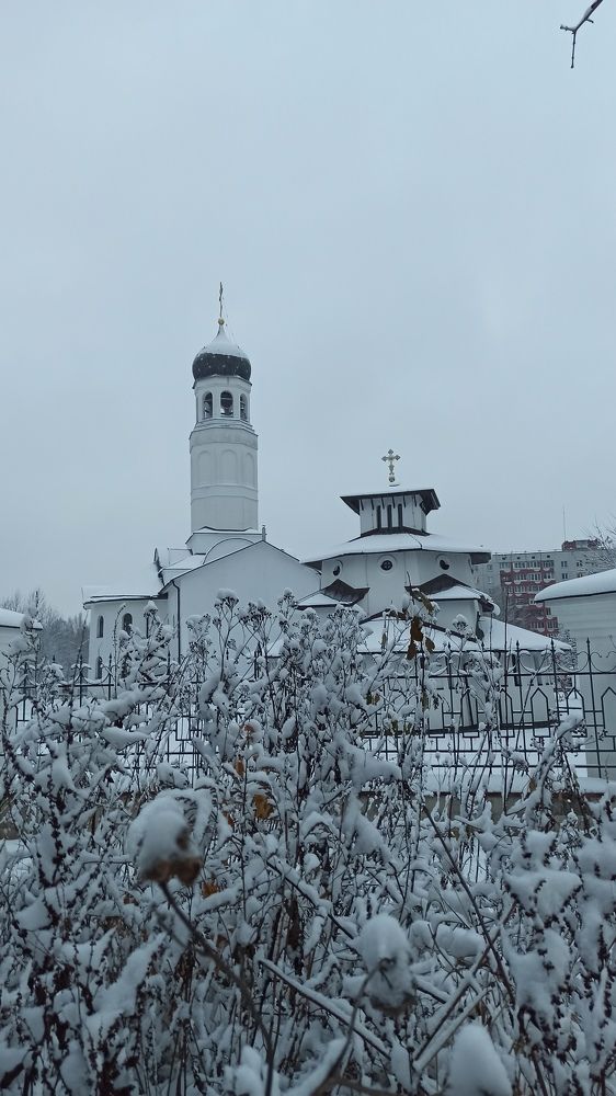 Photograph by Светлана Акимова