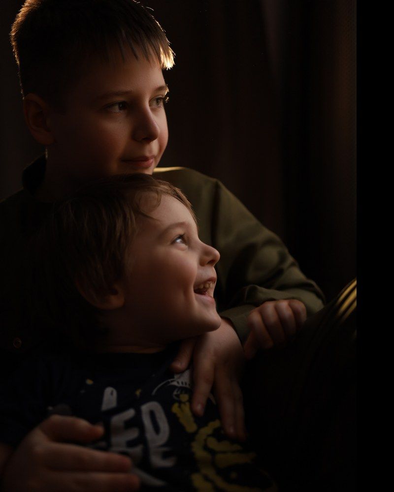 Photograph by Бальзирова Наталья