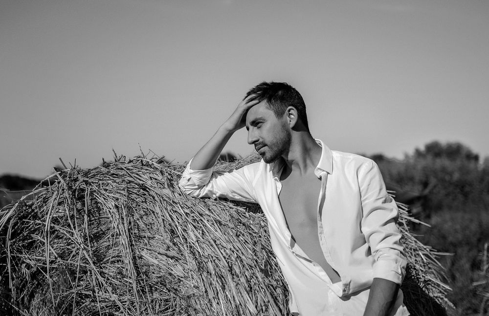 Photograph by Екатерина Сашенкова