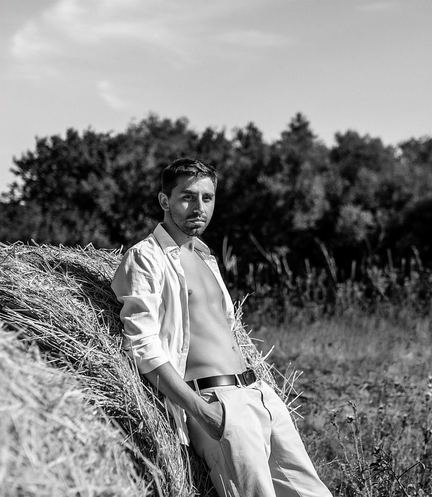 Photograph by Екатерина Сашенкова