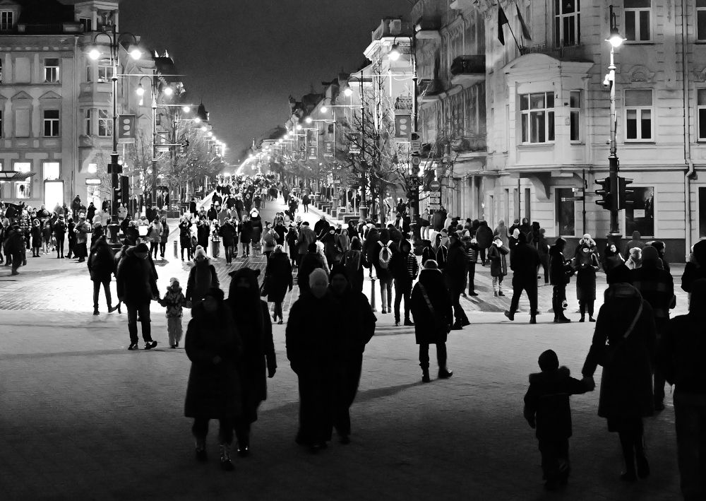 Photograph by Аудрюс Балчетис