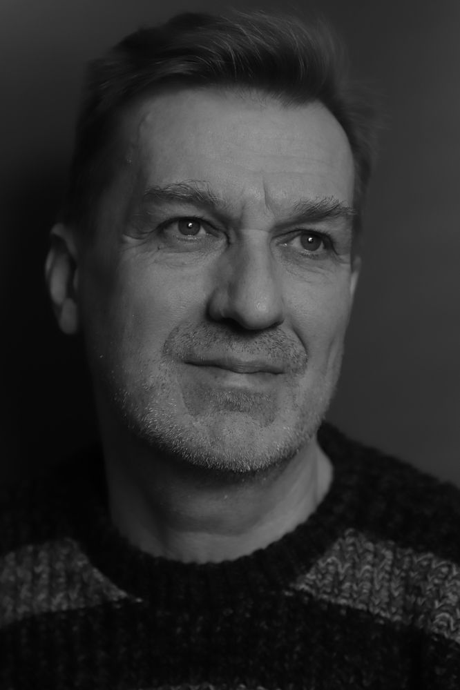 Photograph by Елена Сиднина