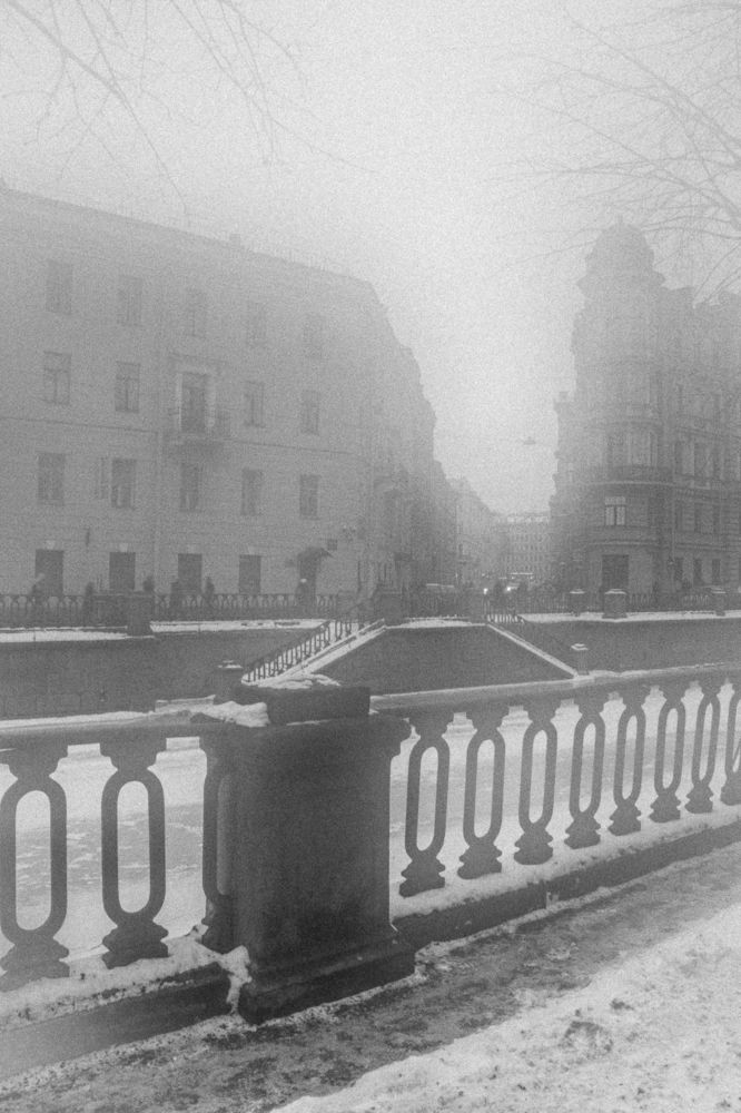 Photograph by Андрей Германович