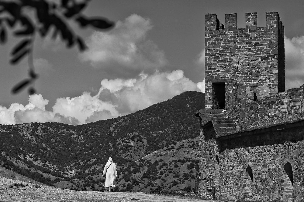 Фотография автора Елена Кириллова