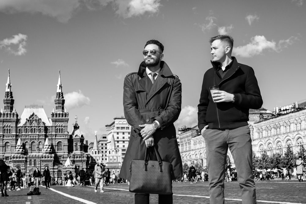 Photograph by Сторогина Марина