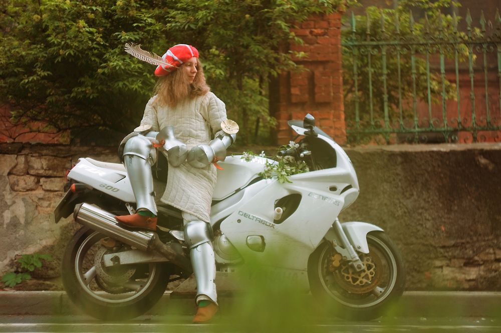 Photograph by Роман Петин