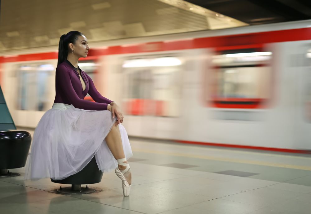 Photograph by Kors Larissa