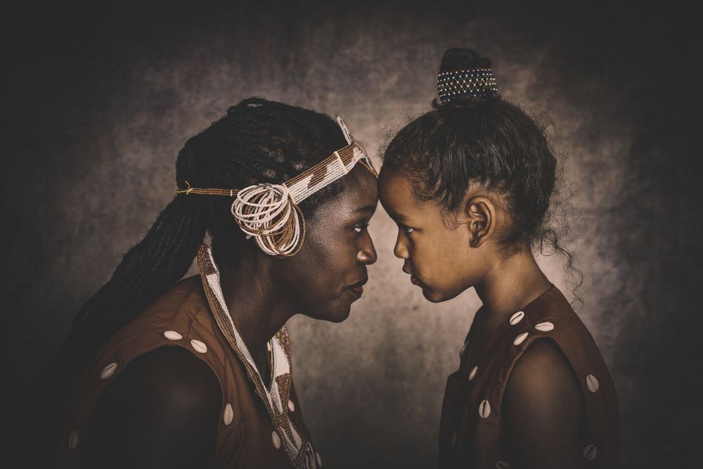 Photograph by Olga Bakke