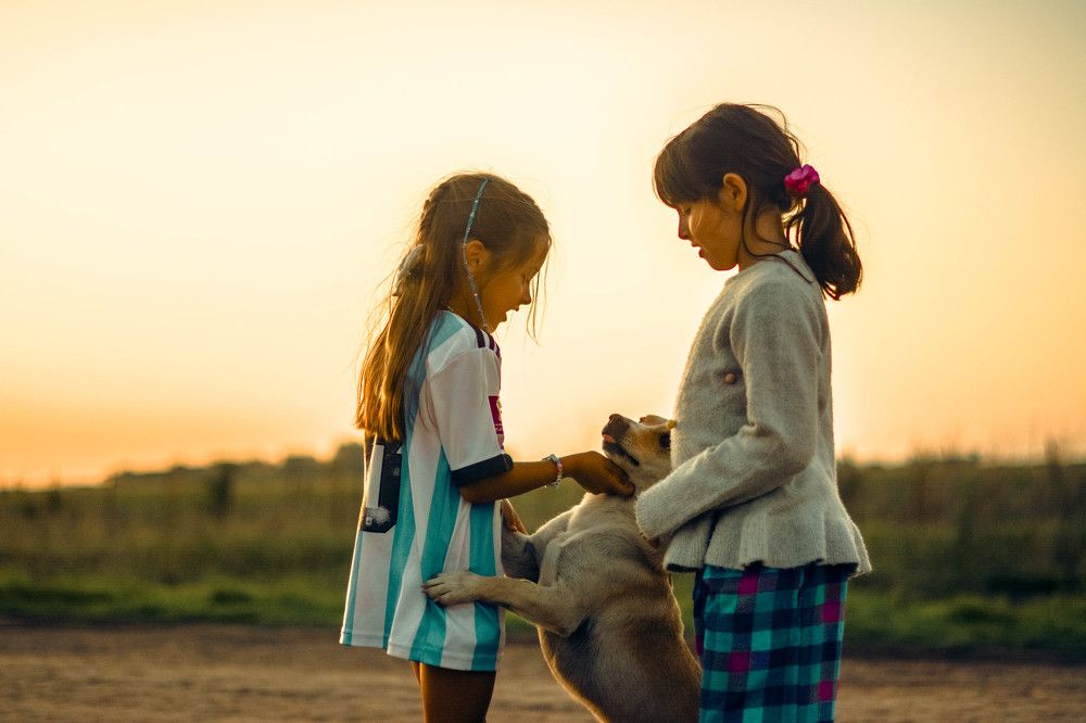 Photograph by Camila Basiglio