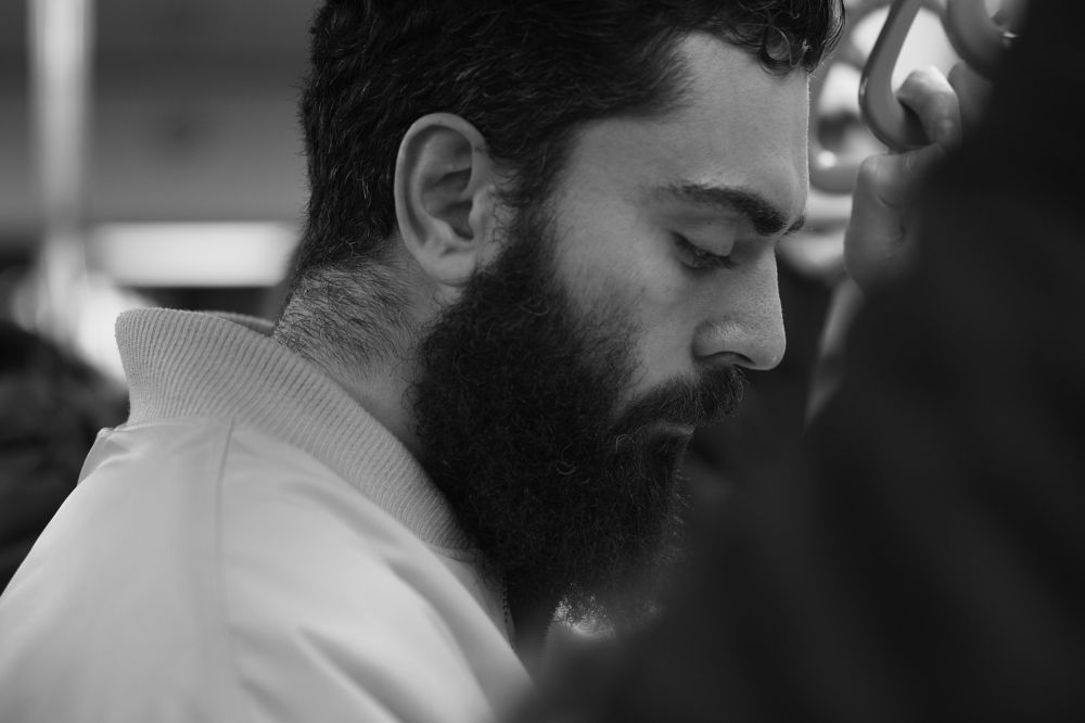 Photograph by Иван Вдовин