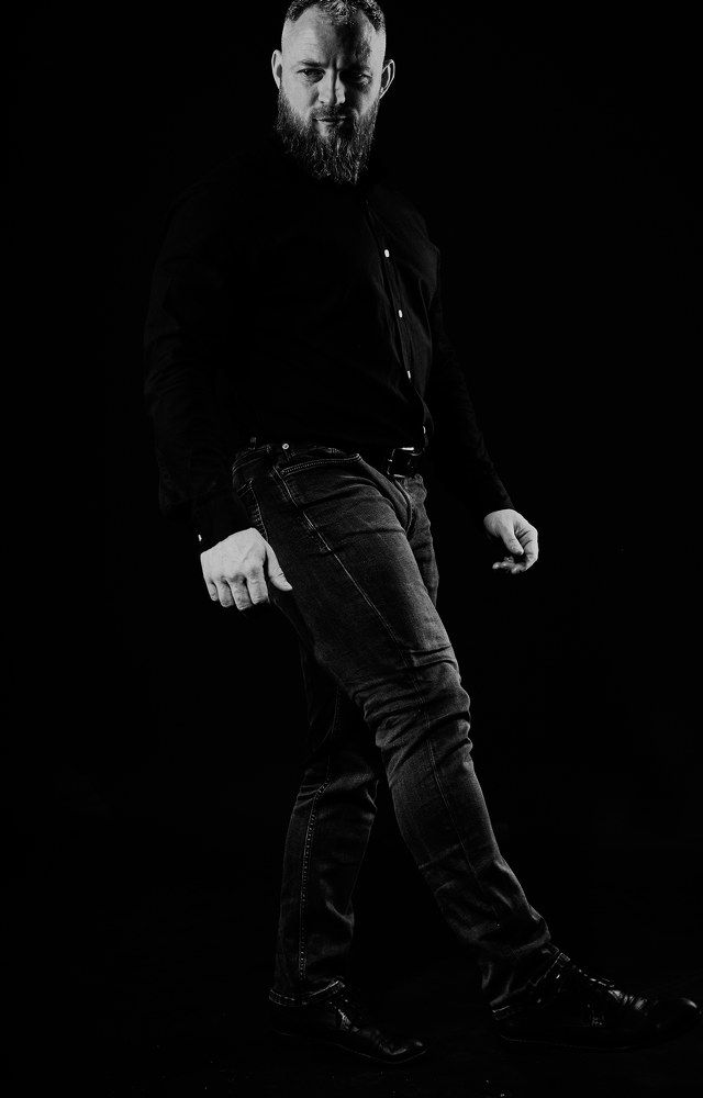 Photograph by Павел