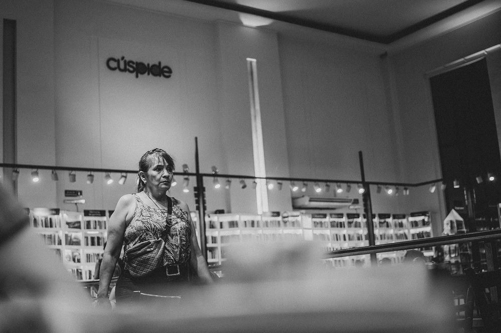 Photograph by Silvana Córdoba