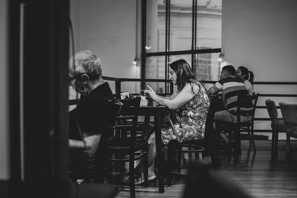 Photograph by Silvana Córdoba