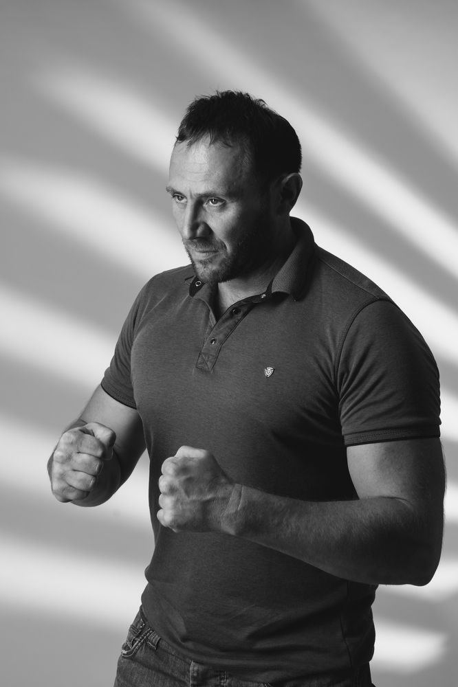 Photograph by Olga Filonenko