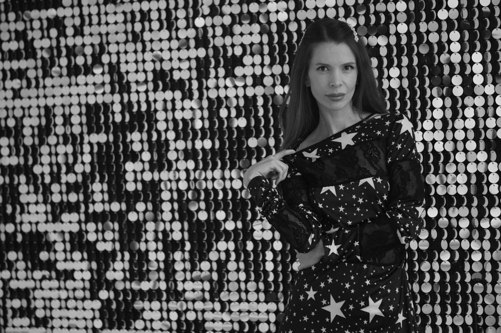 Photograph by Иван Вдовин