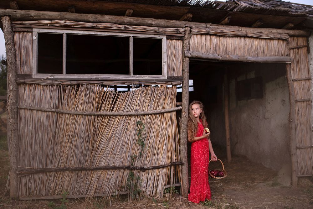 Photograph by Виктория Олейник