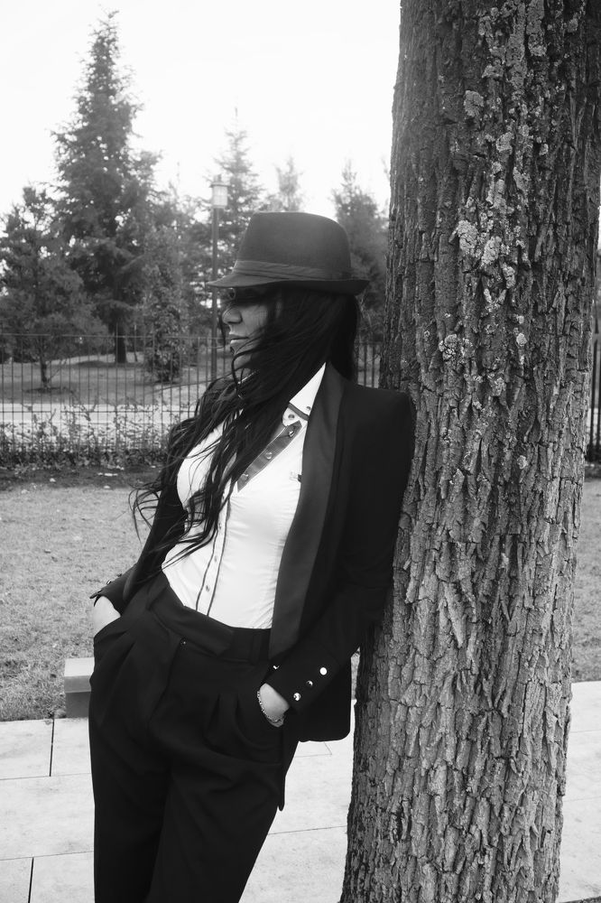 Photograph by Никта Ренджер