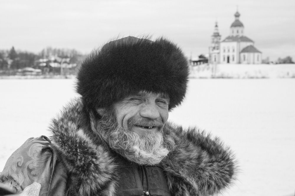 Photograph by Иван Соловьёв