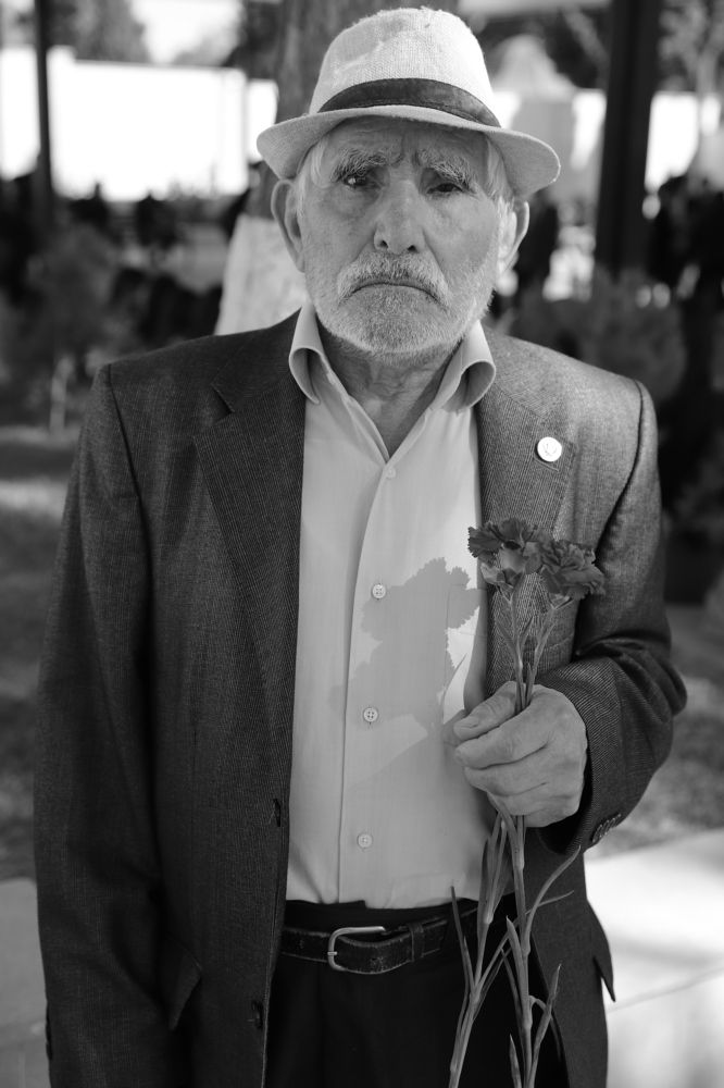 Photograph by Mahir Akhmadov