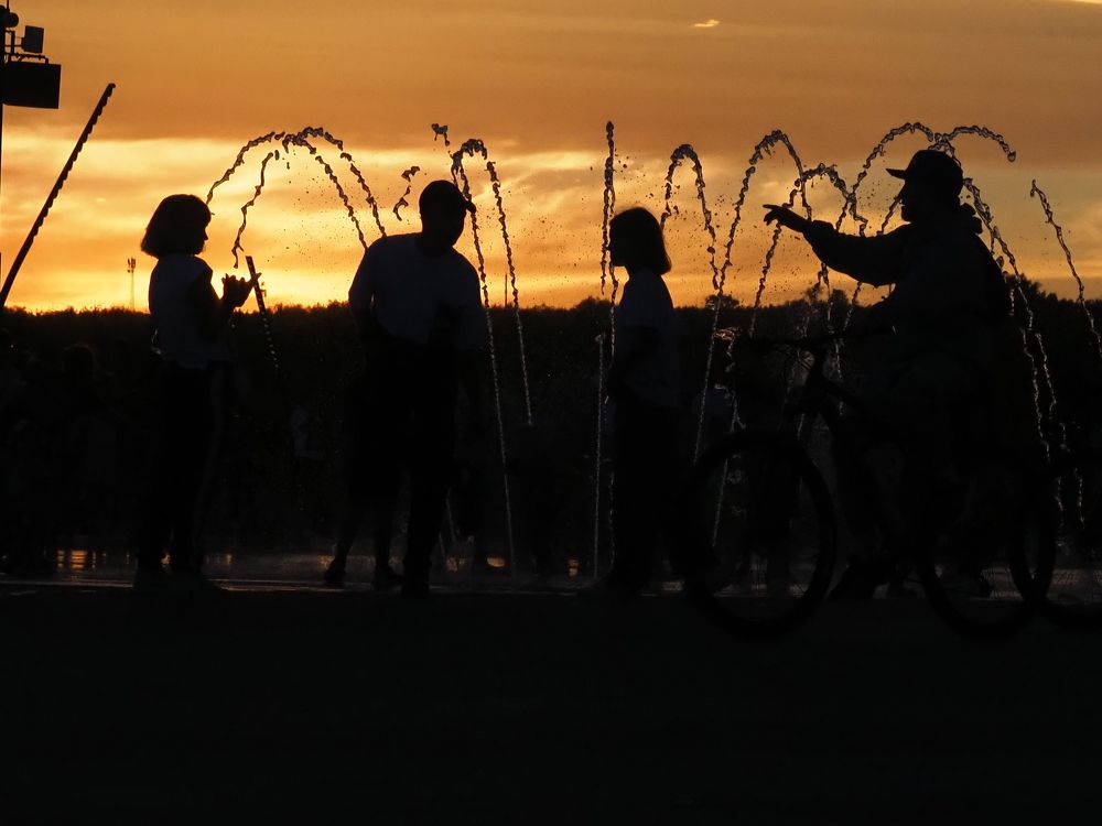 Photograph by Иван Вдовин