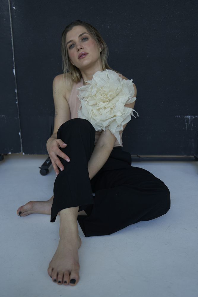 Photograph by Надя Кудо