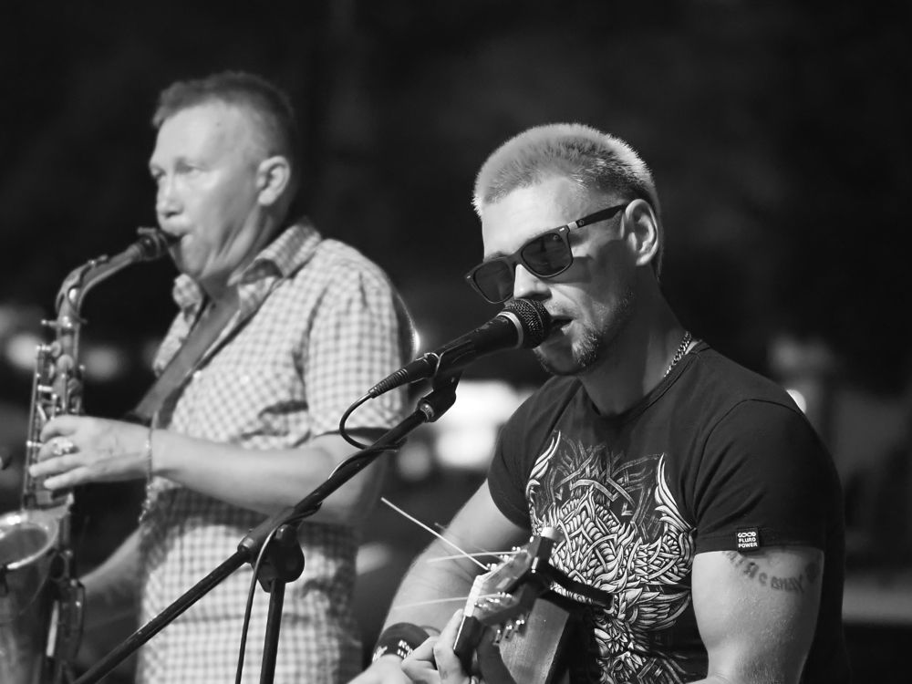 Photograph by Иван Вдовин