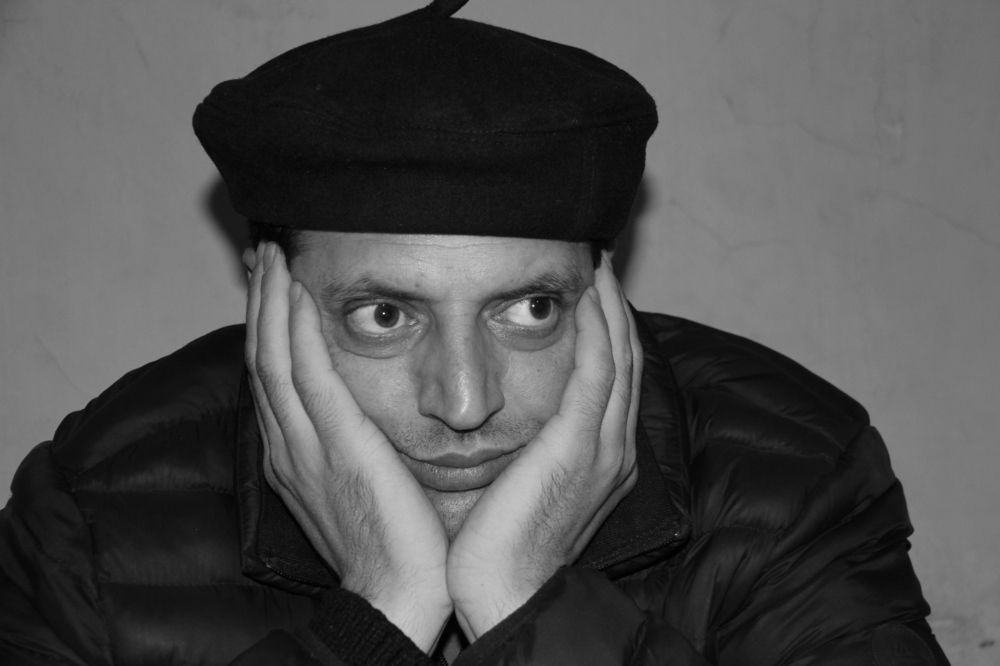 Photograph by Mahir Akhmadov