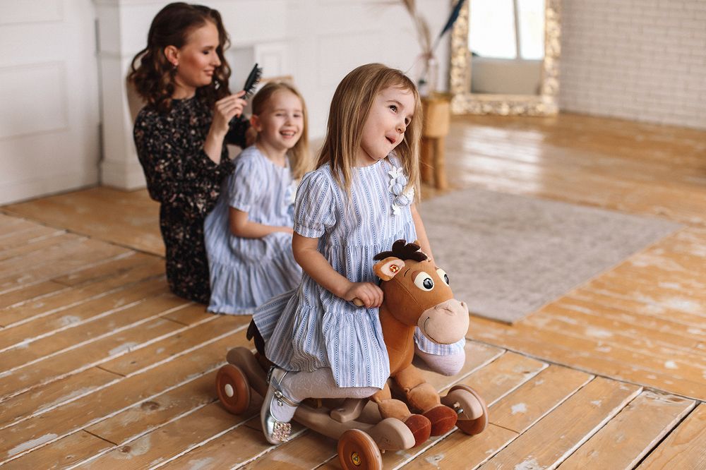 Фотография автора Евграфова Наталия