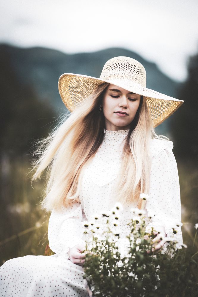 Photograph by Olga Bakke