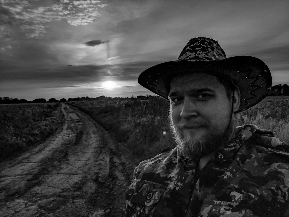 Photograph by Илья Воякин