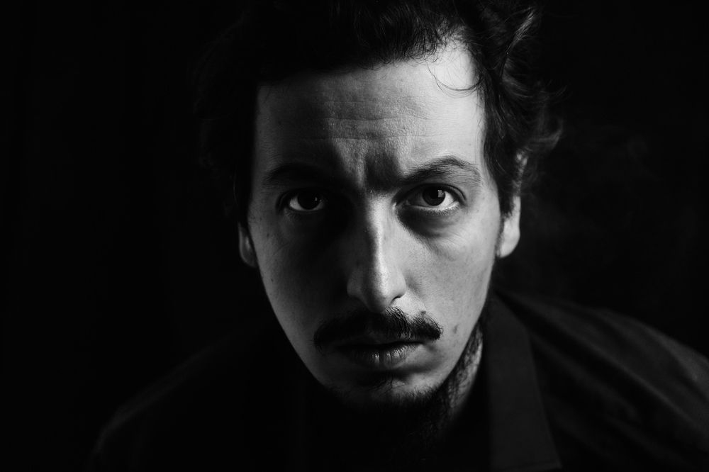 Photograph by Marin Karastoianov