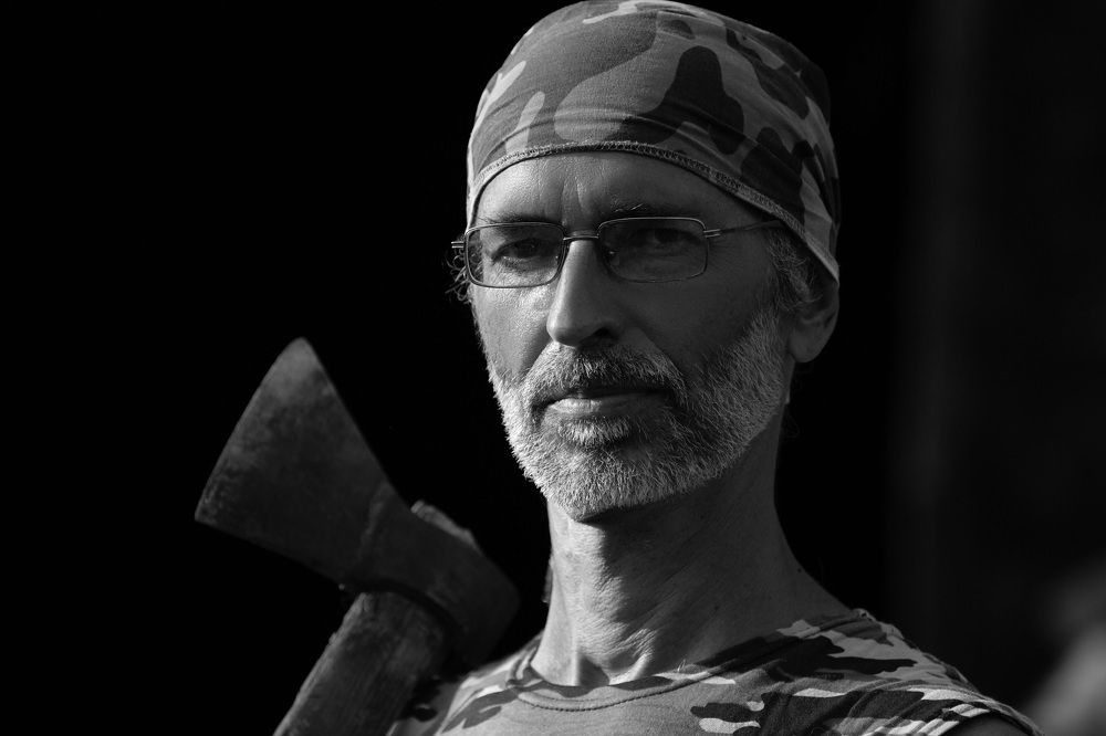 Photograph by Елена Овчинникова