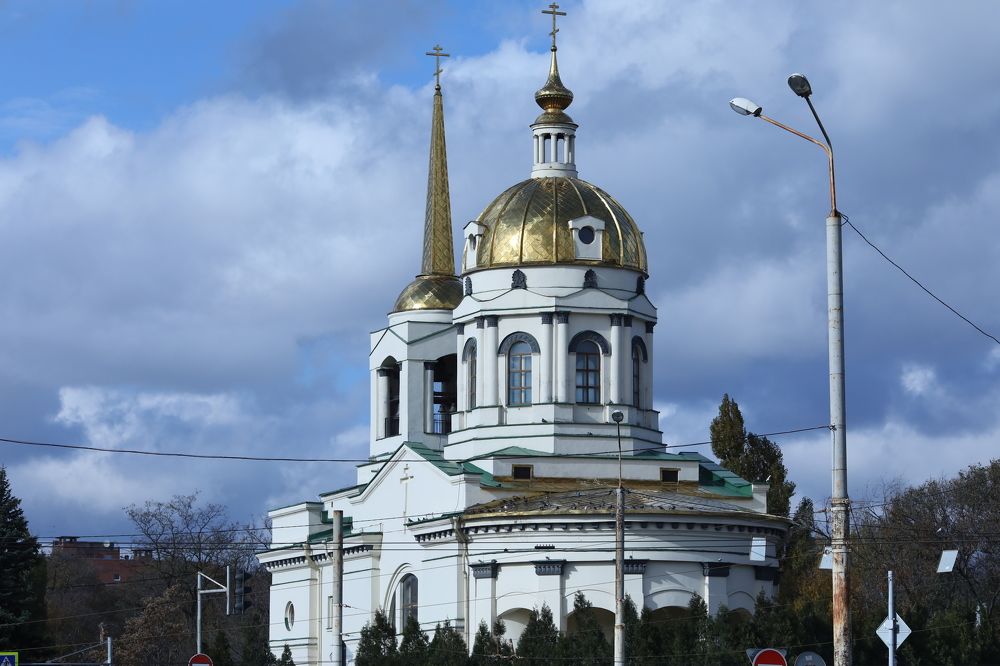 Photograph by Александр Николаев