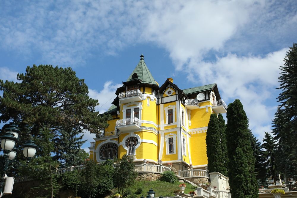 Photograph by Александр Николаев