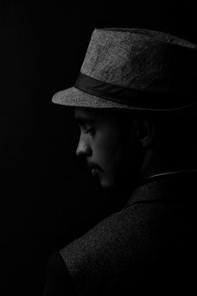 Photograph by Alsamh Alyosofy