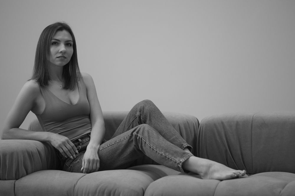 Photograph by Иван Вдовин