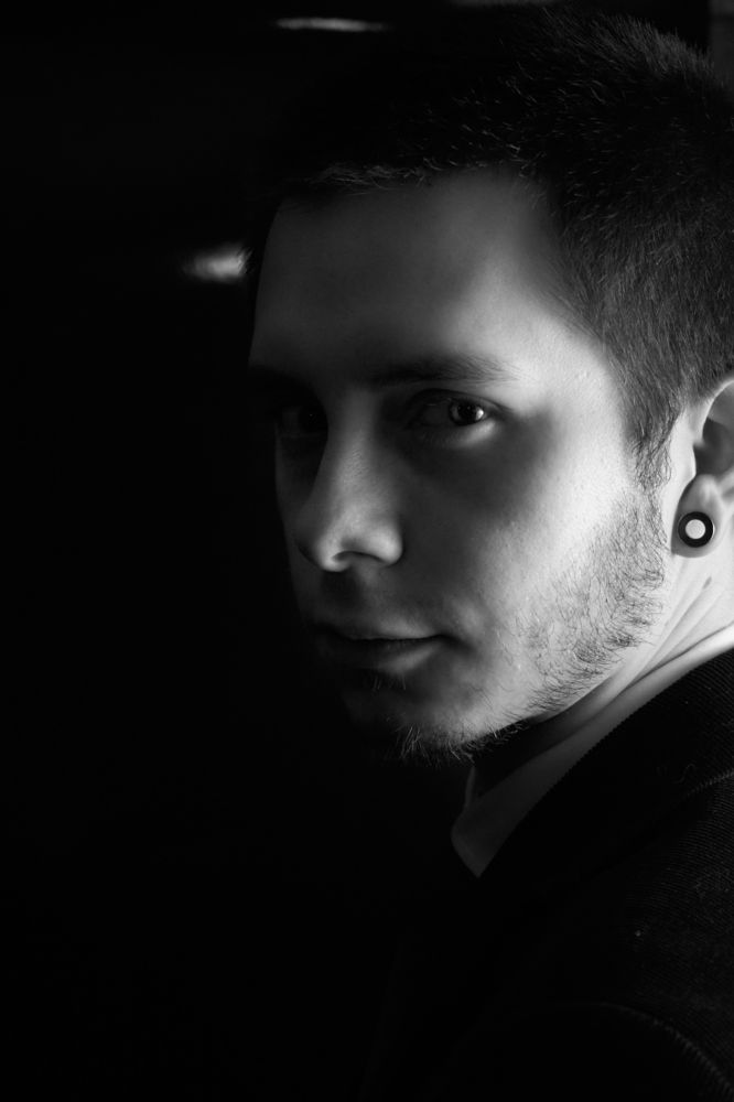 Photograph by Cardoza Gómez Ilian