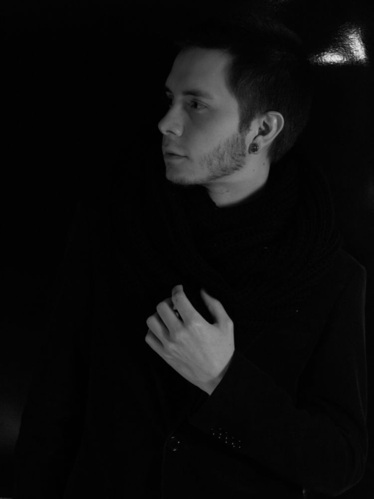 Photograph by Cardoza Gómez Ilian