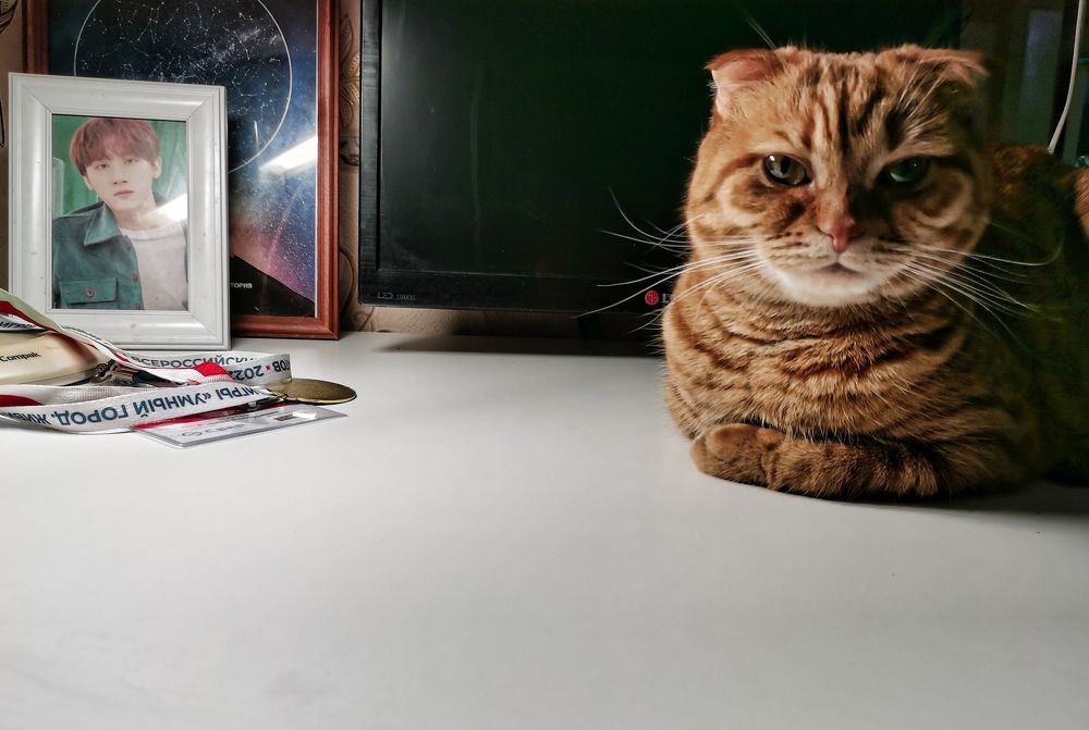 Фотография автора Валерий Цуркан