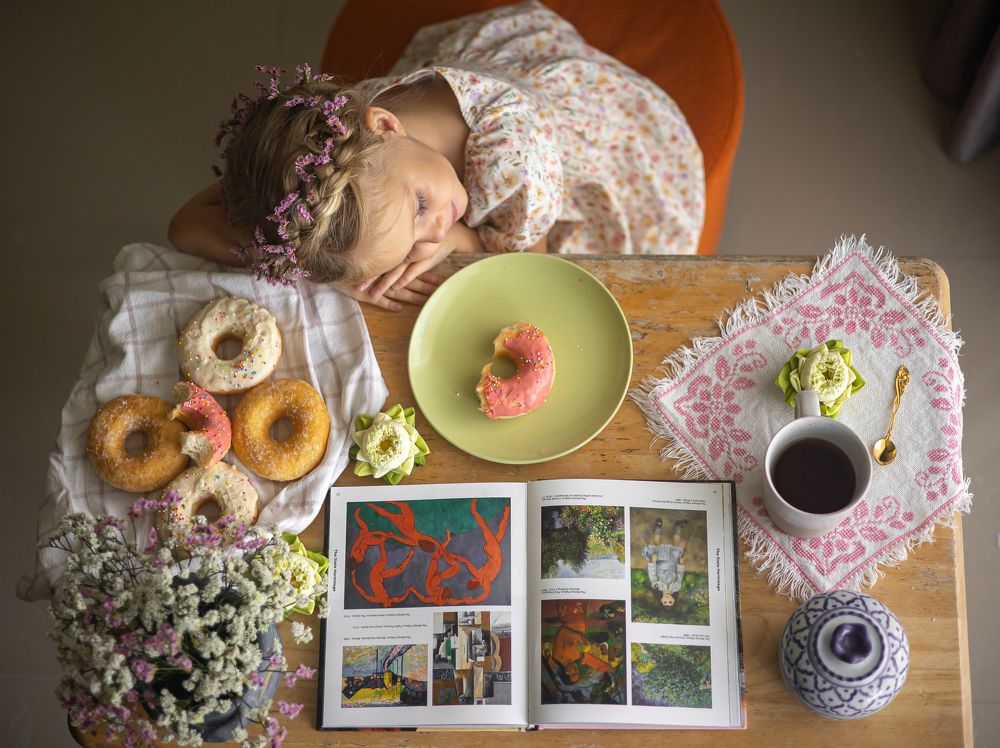 Photograph by Валентина Волкова