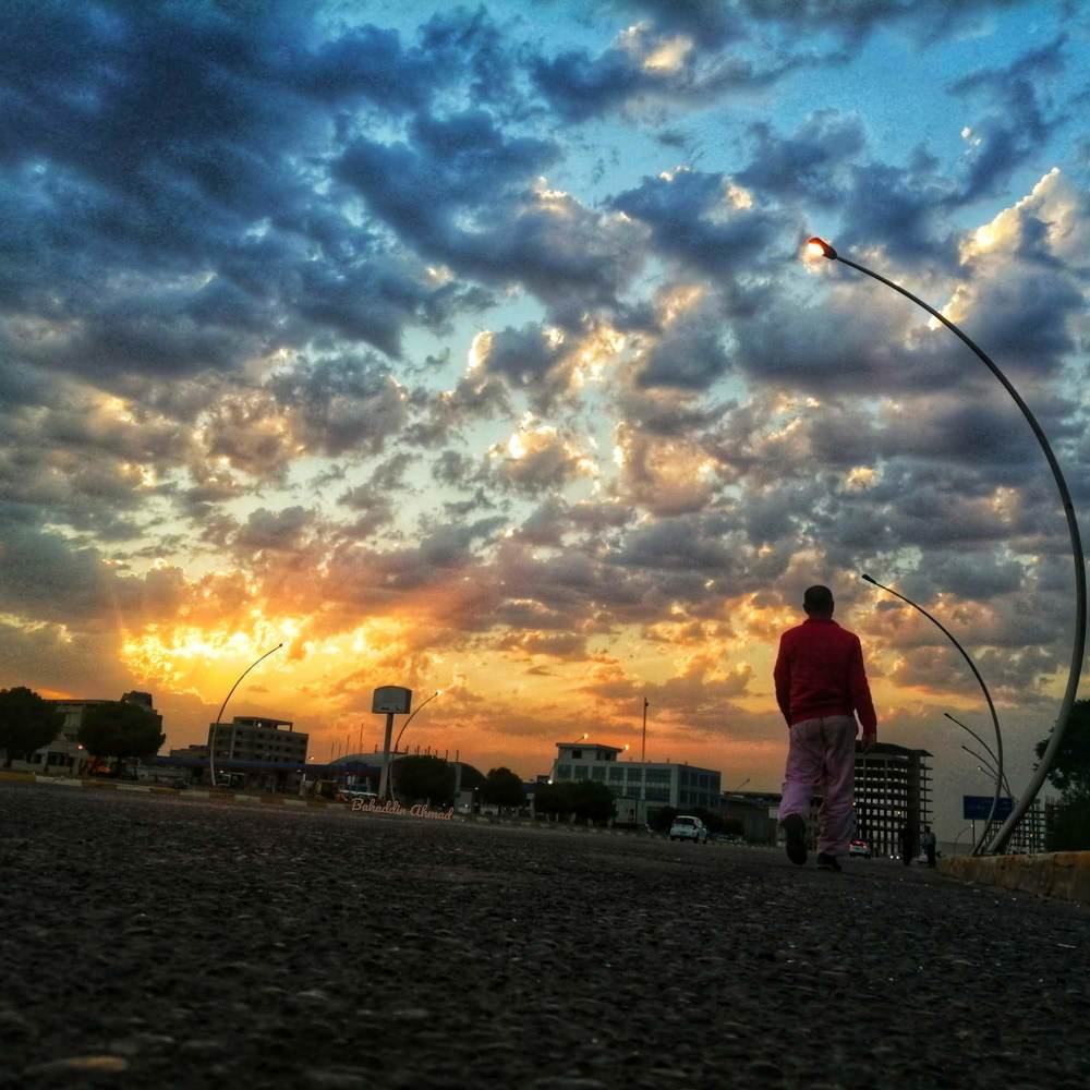 Фотография автора Bahaaddin Saber