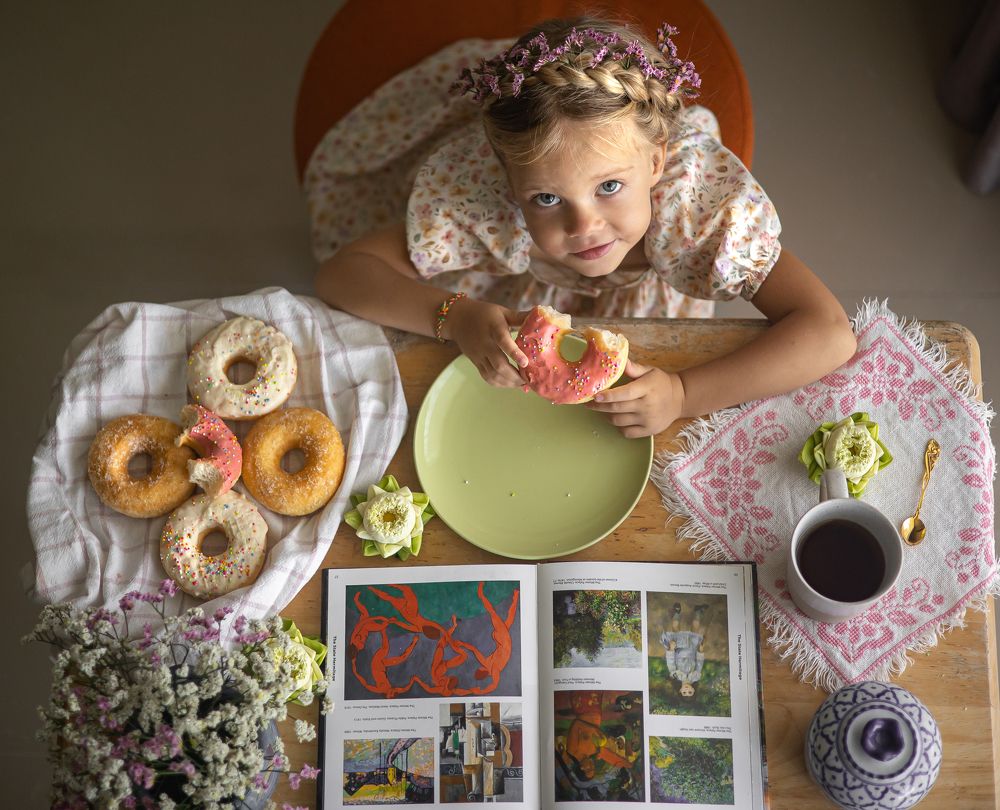 Photograph by Валентина Волкова