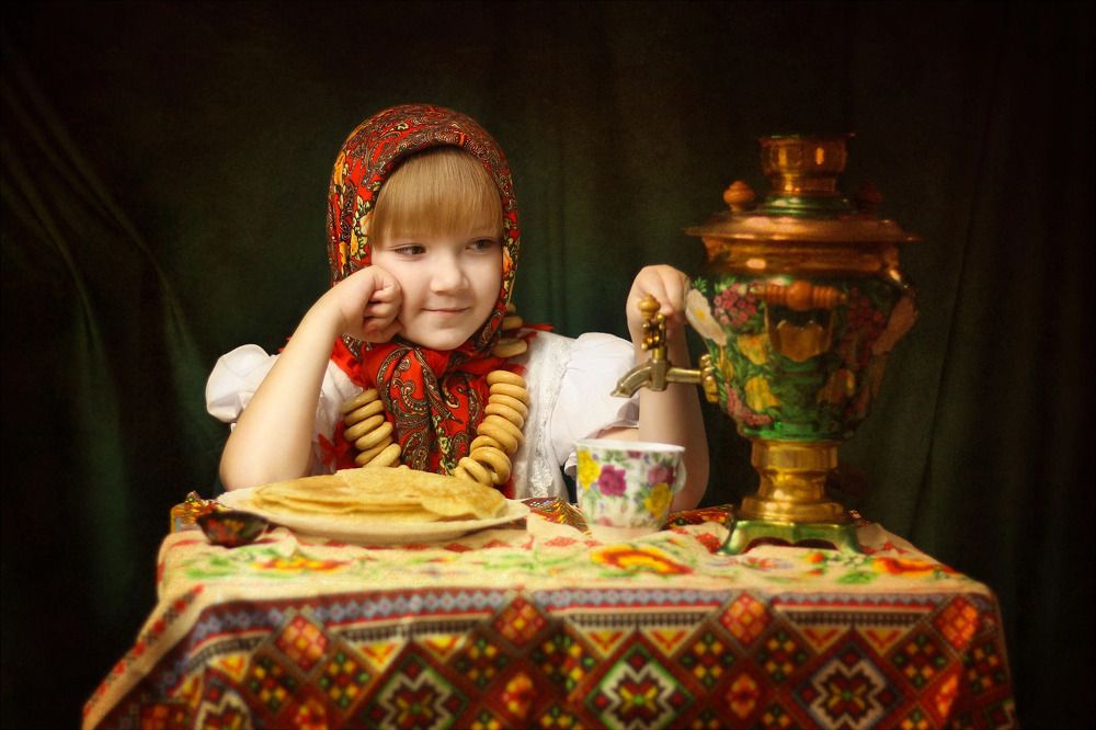 Photograph by Светлана Голикова