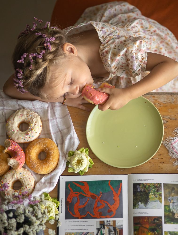 Photograph by Валентина Волкова