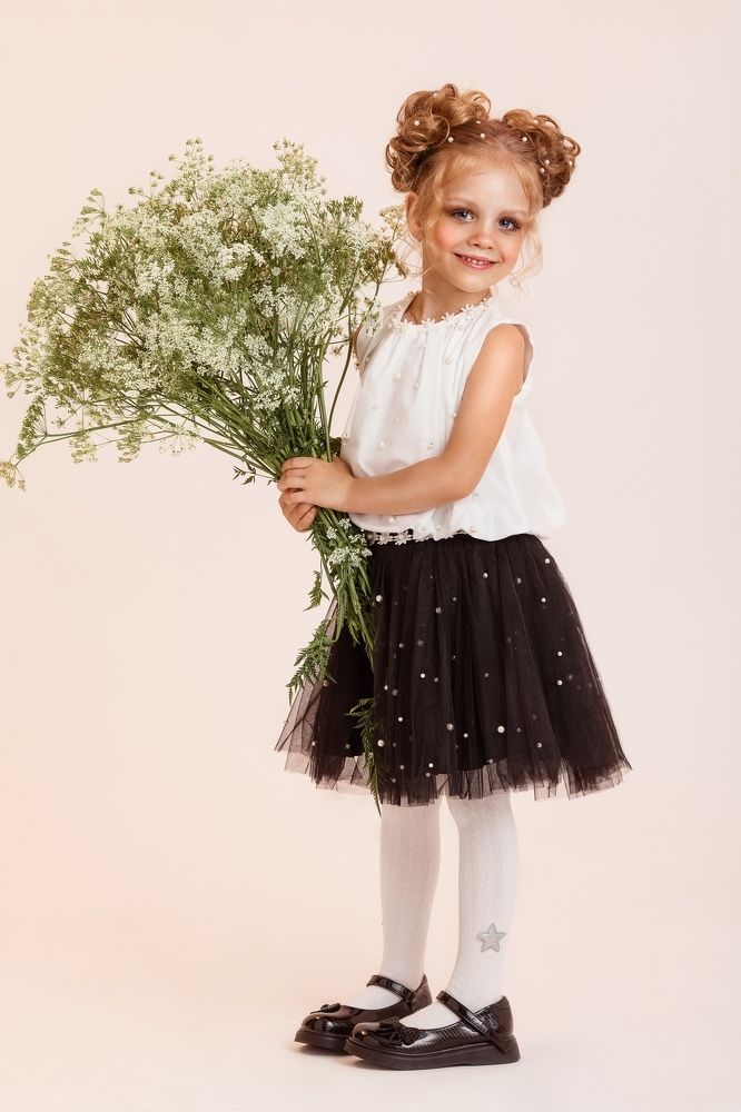 Фотография автора Олеся Ершова