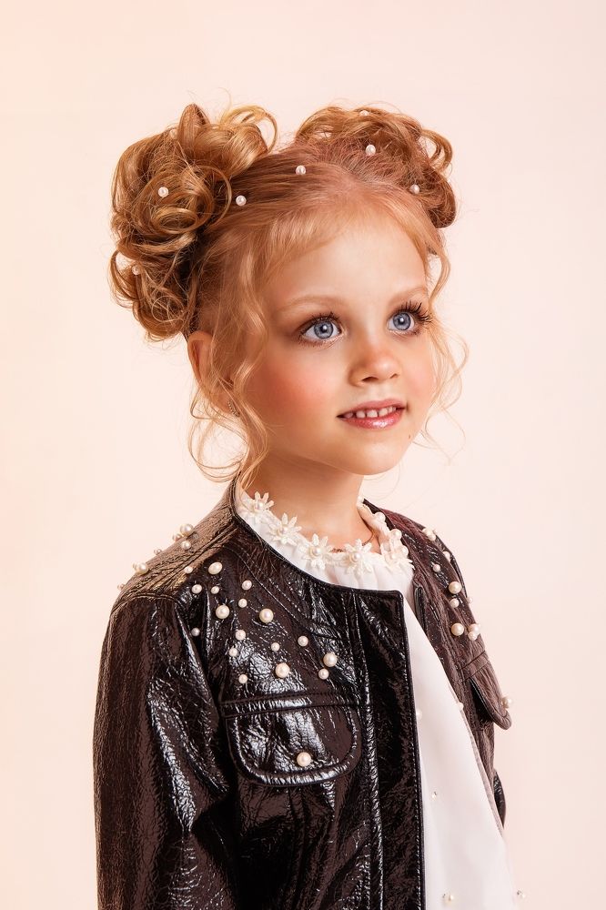 Фотография автора Олеся Ершова