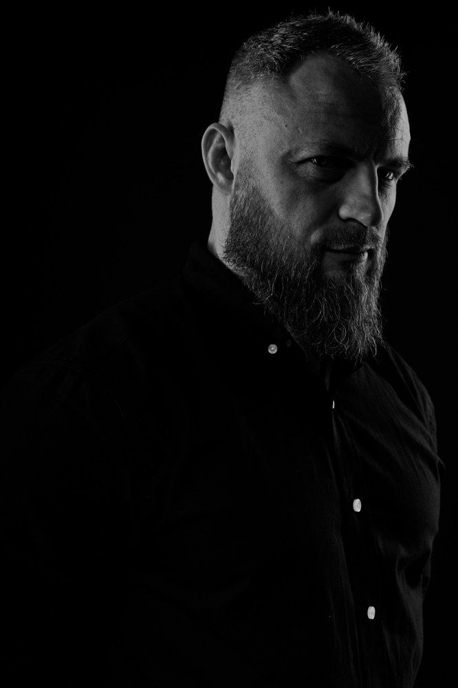 God of war: наши дни