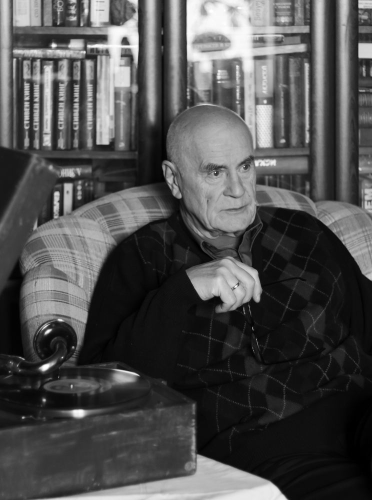 Photograph by Екатерина