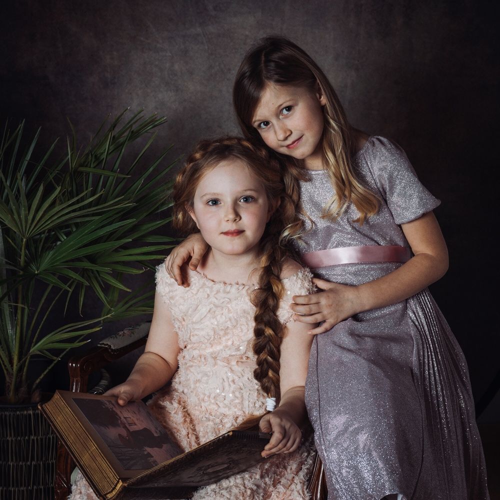 Photograph by Olga Bakke